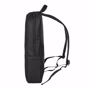 Lenovo 4X41K79635 portatīvā datora mugursoma 39.6 cm (15.6") melna