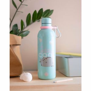 Pusheen Foodie Collection nerūsējošā tērauda termopudele