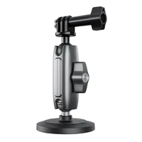 Telesin magnētiskais stiprinājums sporta kamerām