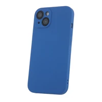 Viedtālruņa apvalks Magnētiskais iPhone 13 6,1 – zils