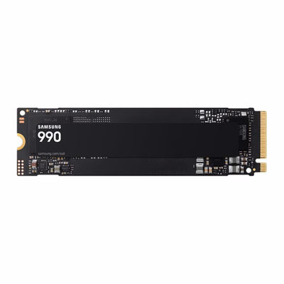NVMe диски