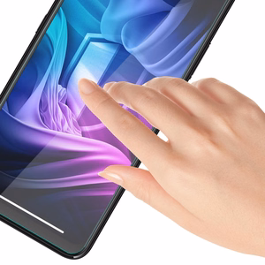3mk Silky Matt Pro – tālruņa ekrāna aizsargs modelim MaxCom Smart MS651
