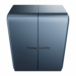 TimeKettle W4 Plus TWS tulkošanas austiņas, zilas