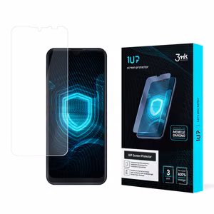 3mk 1UP – tālruņa ekrāna aizsargs modelim Motorola Defy 2021