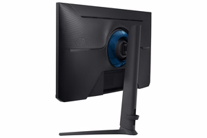 Samsung G40B monitors 68.6 cm (27") 1920 x 1080 pikseļi Full HD LED melns