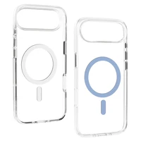 Liavec Pure maciņš priekš Iphone 17 Air gaiši zils