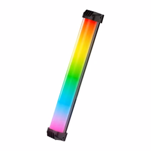 Magnētisks LED gaismas stienis NEEWER SL30 12'