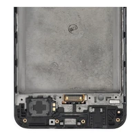 Komplekts LCD ekrāns SAMSUNG M21 M215F GH82-22509A