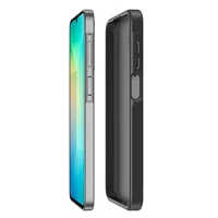 DUX DUCIS viedtālruņa apvalks YIND SAMSUNG A26 5G melns