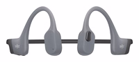 SHOKZ OpenSwim Pro Laisvų rankų įranga Bevielis „Open-ear“ Sportai Bluetooth Pilka