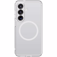 Uniq LifePro Xtreme Maciņš for Samsung Galaxy S26 Magclick Charging - caurspīdīgs