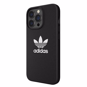 Adidas OR Molded Чехол BASIC для iPhone 13 Pro / iPhone 13 - чёрный