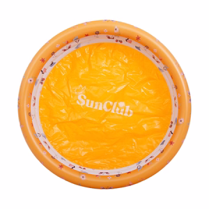 SUNCLUB dārza baseins