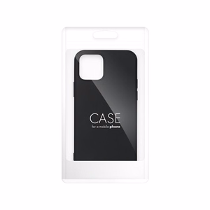 Case for Xiaomi Redmi 15A Silicone black