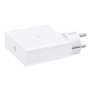 Samsung EP-TB410 140W PD USB-C sienas lādētājs - balts