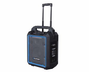 Blaupunkt audio sistēma Bluetooth MB10