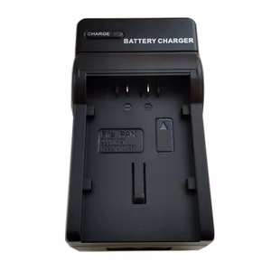 Charger Panasonic VW-VBG6