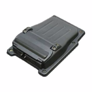 Durabook DE3R1X – paplašināšanas modulis ar RJ45, RS-232 un viedkaršu lasītāju