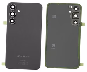 Aizmugurējais vāciņš Samsung S711 S23 FE grafīts oriģināls (lietots klase B)