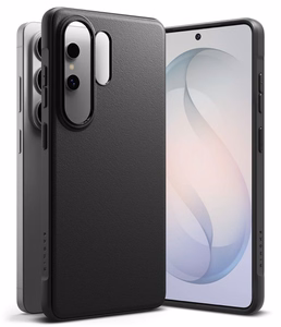 Ringke Onyx Maciņš for Samsung Galaxy S26 Ultra - melns