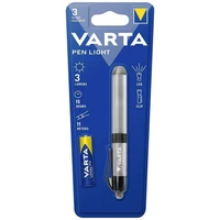 VARTA Work Flex kabatas lukturis + 1 gab. bateriju R3 (AAA)