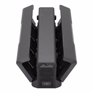 DJI Inspire 3 akumulatoru uzlādes centrs / TB51