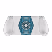 GameSir X3 Pro USB-C mobilais kontrolieris ar tālruņa turētāju