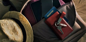 SanDisk Ultra Dual Drive Luxe USB zibatmiņas disks 64 GB USB Type-A / USB Type-C 3.2 Gen 1 nerūsējošs tērauds