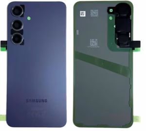 Aizmugurējais vāciņš priekš Samsung S921 S24 Cobalt Violets original (used Grade B)