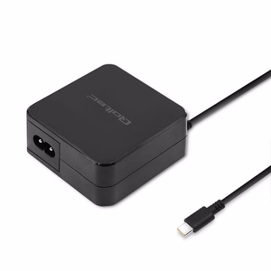Qoltec 51027 lādētājs 65 W, USB-C PD