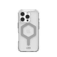 UAG Plyo Magnētiskais viedtālruņa apvalks iPhone 16 Pro - daļēji caurspīdīgs