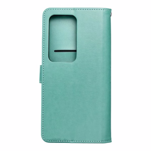 MEZZO Book чехол для Xiaomi Redmi 15 5G мандала зелёный