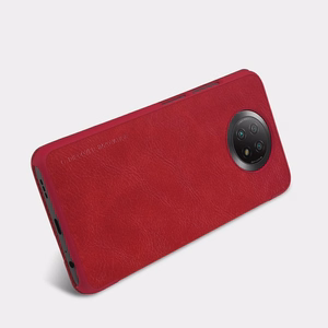 Viedtālruņa apvalks - brūns