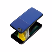 NOBLE viedtālruņa apvalks IPHONE 7 / 8 / SE 2020 / SE 2022 zils