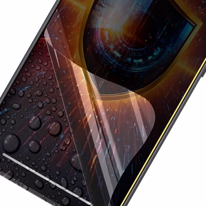 Пленка для защиты приватности 3mk Silky Matt Privacy Xiaomi Redmi Note 13 Pro 4G
