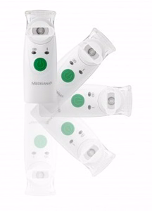 Medisana IN 525 ultraskaņas inhalators