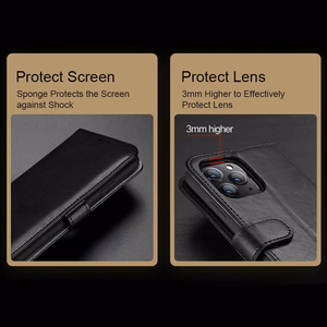 Dux Ducis Kado viedtālruņa apvalks Iphone 11 Pro Rozā