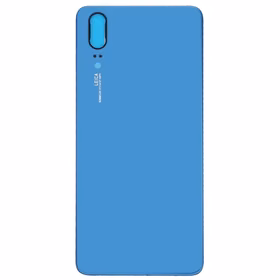 Aizmugurējais vāciņš Huawei P20 Midnight Blue oriģināls (lietots, Grade B)