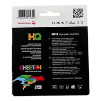 IMRO zibatmiņa CHEETAH 256GB USB3.0