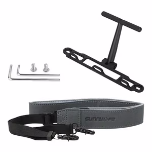 Stiprinājums ar siksnu Sunnylife priekš DJI RC / RC 2 kontroliera (ZJ764-D)