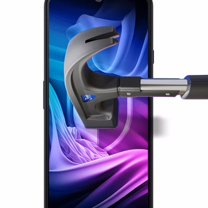 3mk Silky Matt Pro – tālruņa ekrāna aizsargs modelim Cubot Note 40