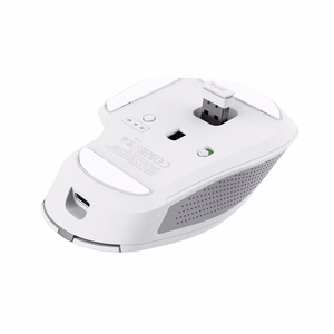 Trust Ozaa+ pele birojam labrocim RF bezvadu + Bluetooth optiskā 3200 DPI