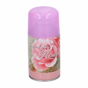 Active Air gaisa atsvaidzinātāja baloniņš automātiskajiem dozatoriem, 300 ml, rožu aromāts