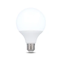 LED Bulb E27 G95 10W 230V 4500K 950lm Forever Light