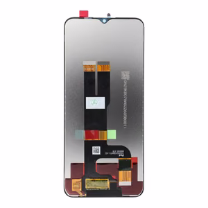FixCell LCD ekrāns REALME C31 OEM bez rāmis