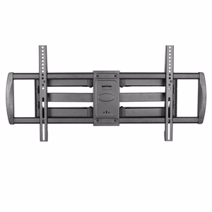 Montis „DENALI” MT162 TV turētājs 37"-105", 2.67 m (105"), melns