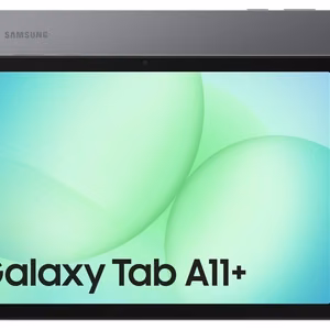 Samsung Galaxy Tab A11+ 128 GB 27,9 cm (11") 6 GB Wi-Fi 5 (802.11ac) pelēks