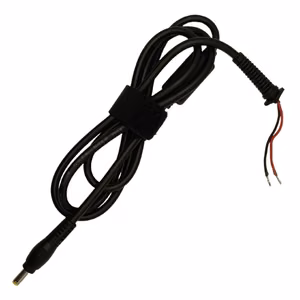 Power Supply Connector Kabelis priekš HP, 4.8 x 1.7mm (Power line)