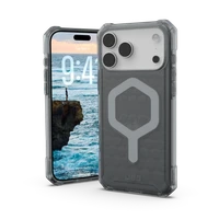 UAG Essential Armor MagSafe Maciņš iPhone 17 Pro Max - Gray