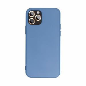 Case for Xiaomi Redmi A7 PRO Silicone blue